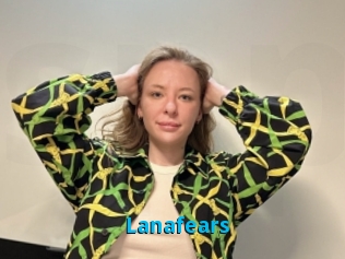 Lanafears