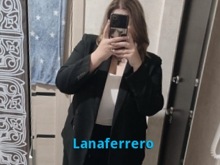 Lanaferrero