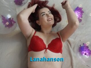 Lanahanson