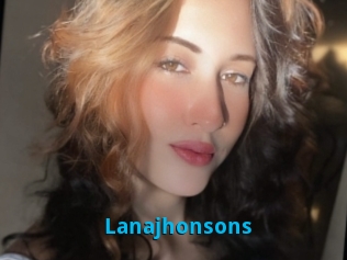 Lanajhonsons