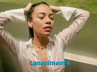 Lanapimenta