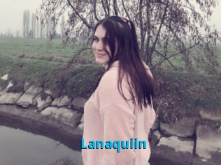 Lanaquiin