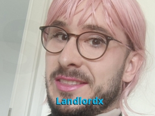 Landlordx