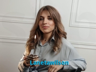 Lanetawilson