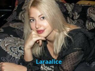 Laraalice