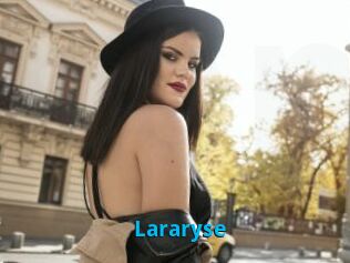 Lararyse