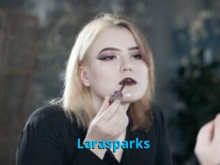 Larasparks