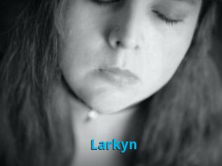 larkyn Stinkypinkpimpin