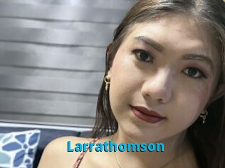 Larrathomson