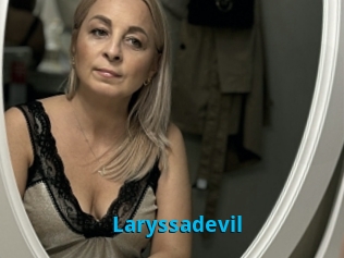 Laryssadevil