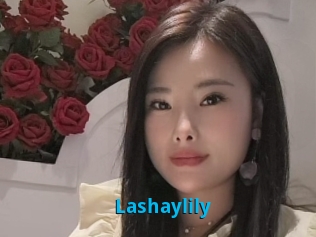 Lashaylily