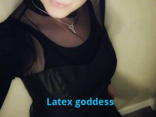 Latex_goddess