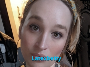 Latexbetty