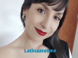 Latinaatenea