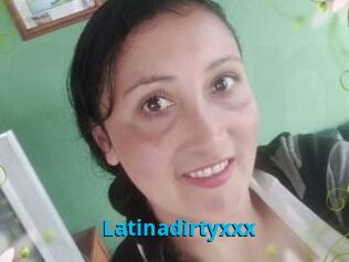 Latinadirtyxxx