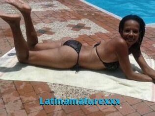 Latinamaturexxx