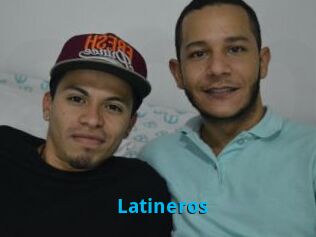 Latineros