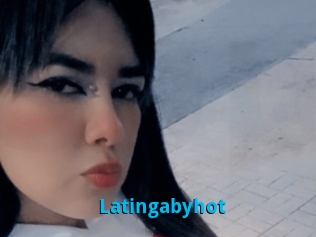 Latingabyhot