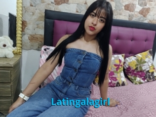 Latingalagirl