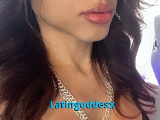 Latingoddesx