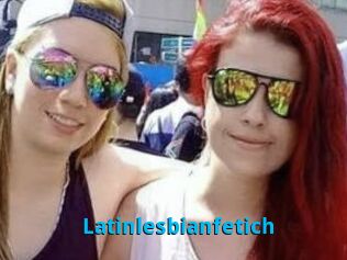 Latinlesbianfetich