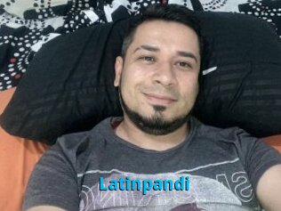 Latinpandi