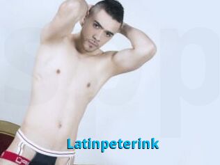 Latinpeterink