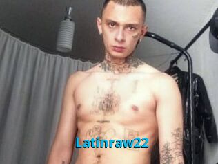 Latinraw22