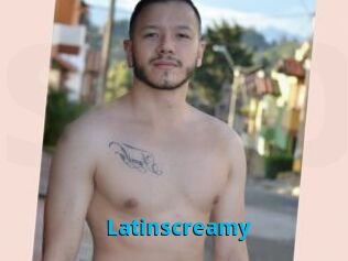 Latinscreamy