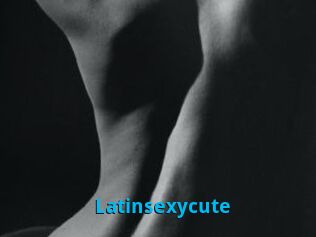 Latinsexycute