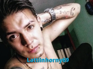 Lattiinhorny69