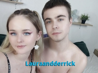 Lauraandderrick