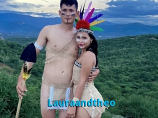 Lauraandtheo