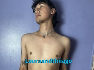 Lauraandthiiago