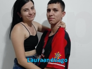 Lauraandtiago