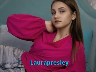 Laurapresley