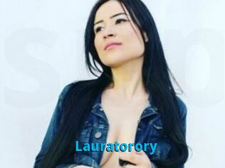 Lauratorory