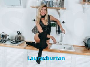 Lauraxburton