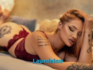 Laurelsinn