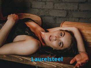 laurelsteel Stinkypinkpimpin