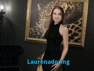 Laurenadoring