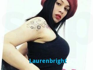 Laurenbright