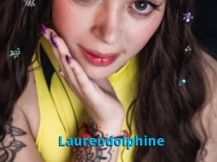 Laurendolphine