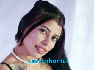 Laurenhonter