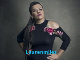 Laurenmiles