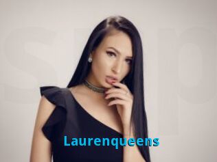 Laurenqueens