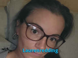 Laurenredding