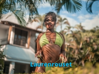 Laurenrouset