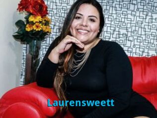 Laurensweett