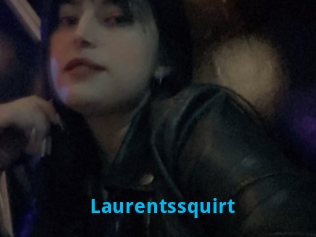 Laurentssquirt